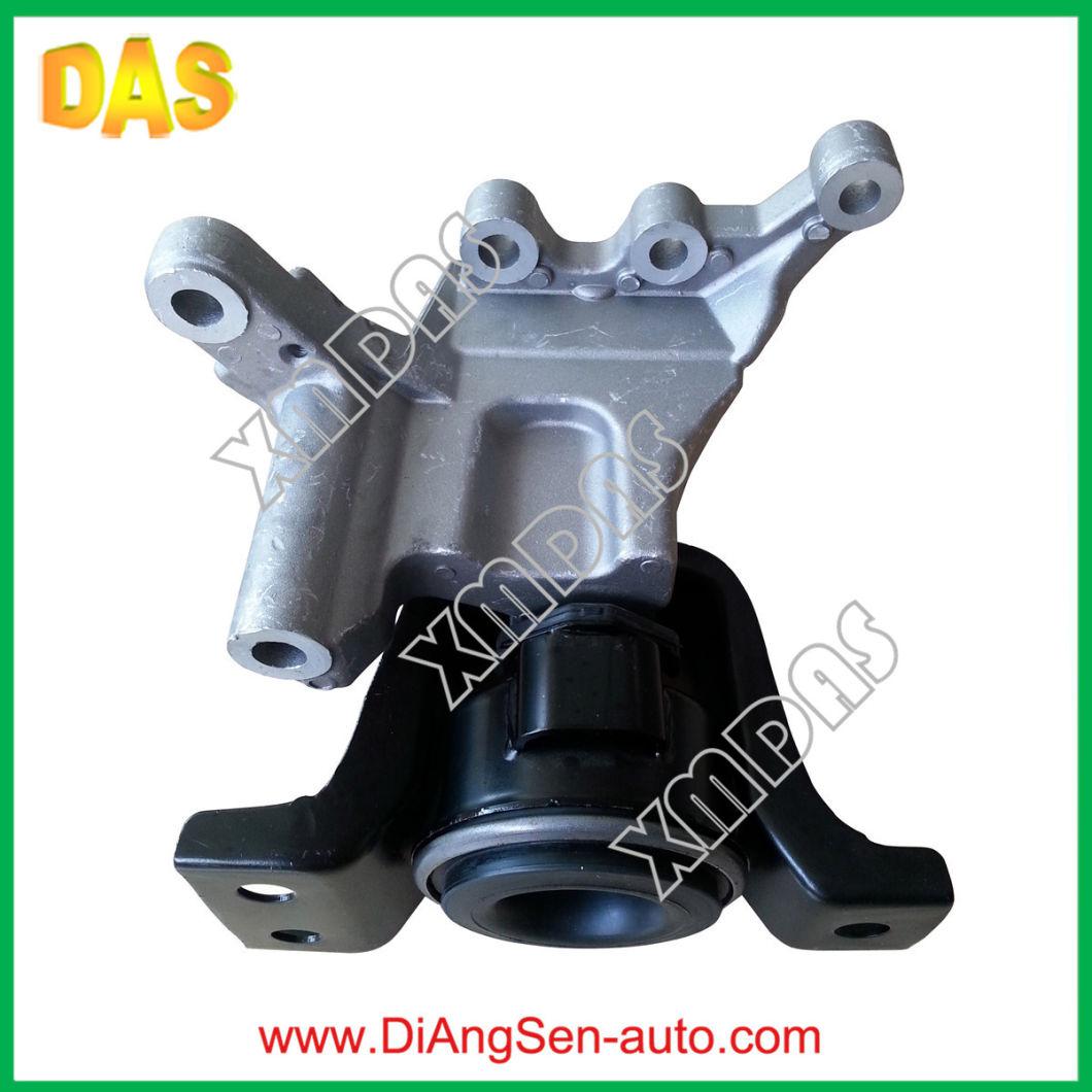 Car/Automotive Rubber Engine Motor Mount for Nissan Sylphy (11210-1KC0B, 11210-ED800, 11220-EW60B)