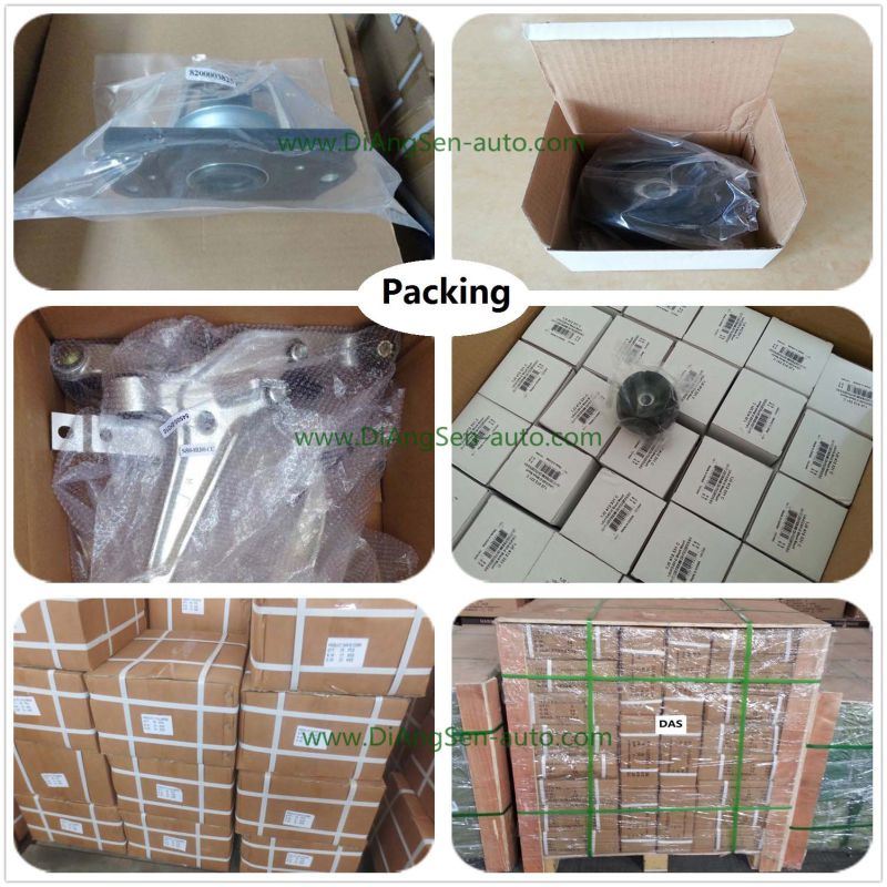 Wholesale Car Spare Parts, Strut Shock Mount for Mitsubishi(MN103227)