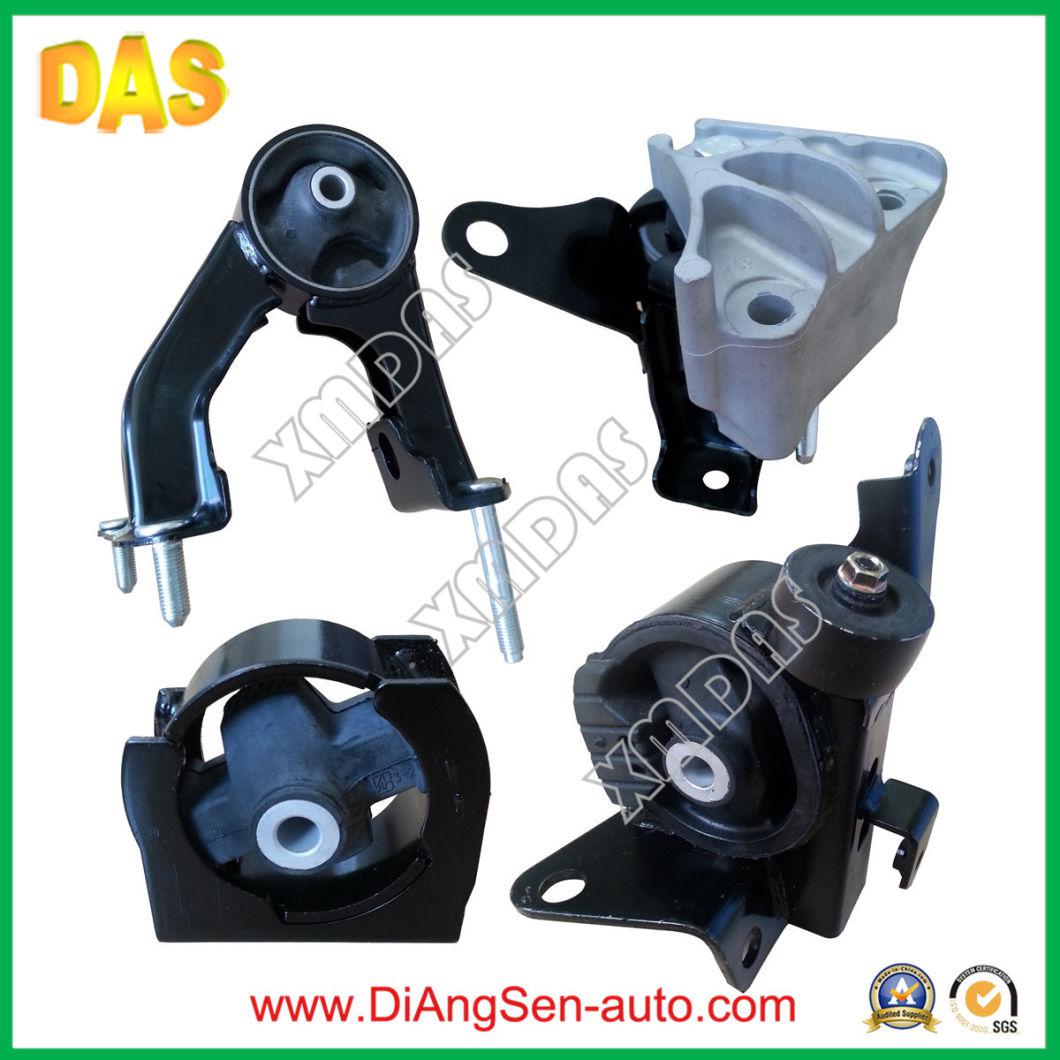 12371-0D040 Engine Mount for Toyota corolla transmission mounting rubber spare parts