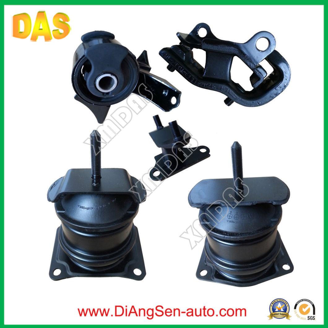Rubber Engine Motor Mounting for Honda Accord (50810-S3X-A81, 50810-S87-A81)