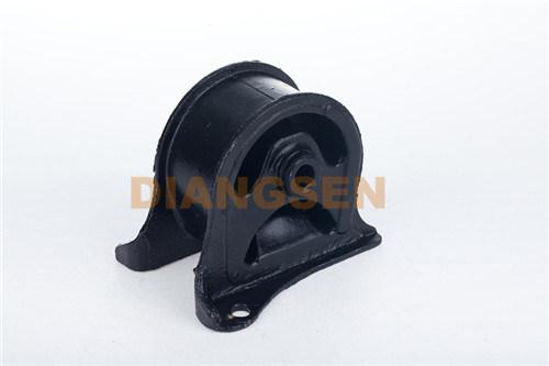 Car Spare Rubber Parts Engine Motor Mounting for Honda Accord (50810-SM4-000)