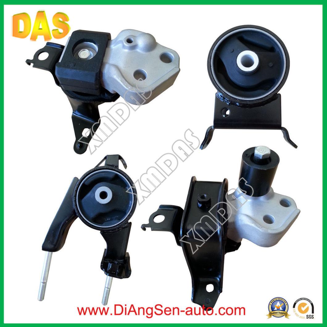 Auto/Car Rubber Spare Parts Transmission Engine Mount for Toyota Camry