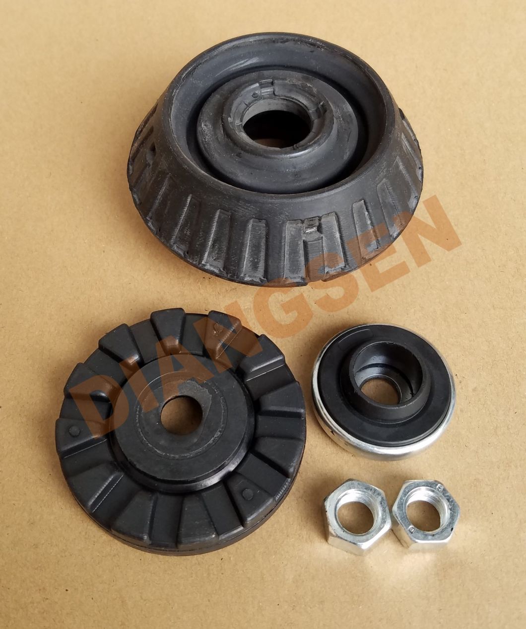 Auto/Car Spare Parts Engine Strut Mount for Nissan Tiida/Cube(54320-ED500,54320-ED001)