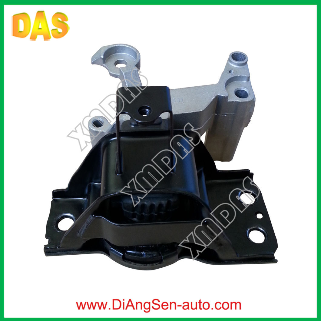 Japanese Car Rubber Parts Hydraulic Engine Mounting for Nissan 11210-JD21A