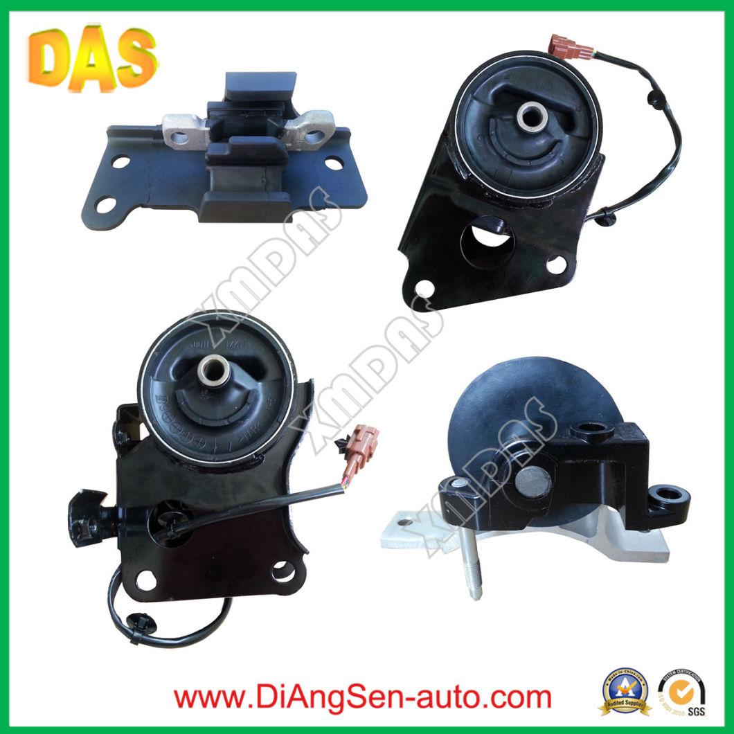Repair Auto Parts- Engine Rubber Mounting for Nissan Versa 2007-2011 (11210-ED800, 11220-ED50A, 11350-EL00A, 11360-ED000)