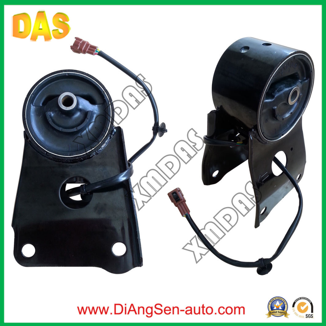 11320-41L00 Engine Rubber Parts Support Motor Mounting Chasis Parts for Nissan
