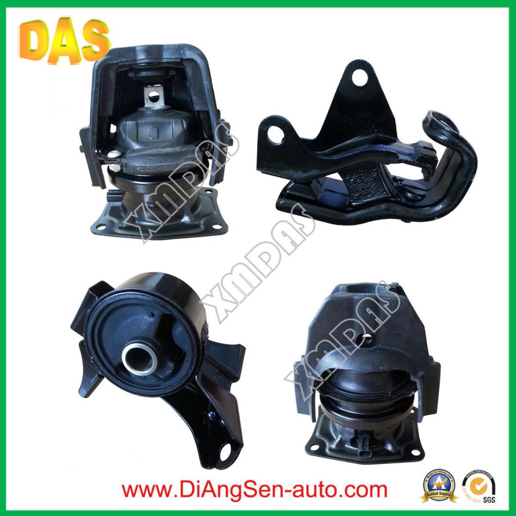 Auto / Car Spare Parts Engine Rubber Mount for Honda Odyssey (50805-SHJ-A01)