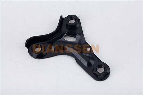 OEM Auto/Car Spare Parts Rubber Engine Mount for Honda (50828-SEL-000)