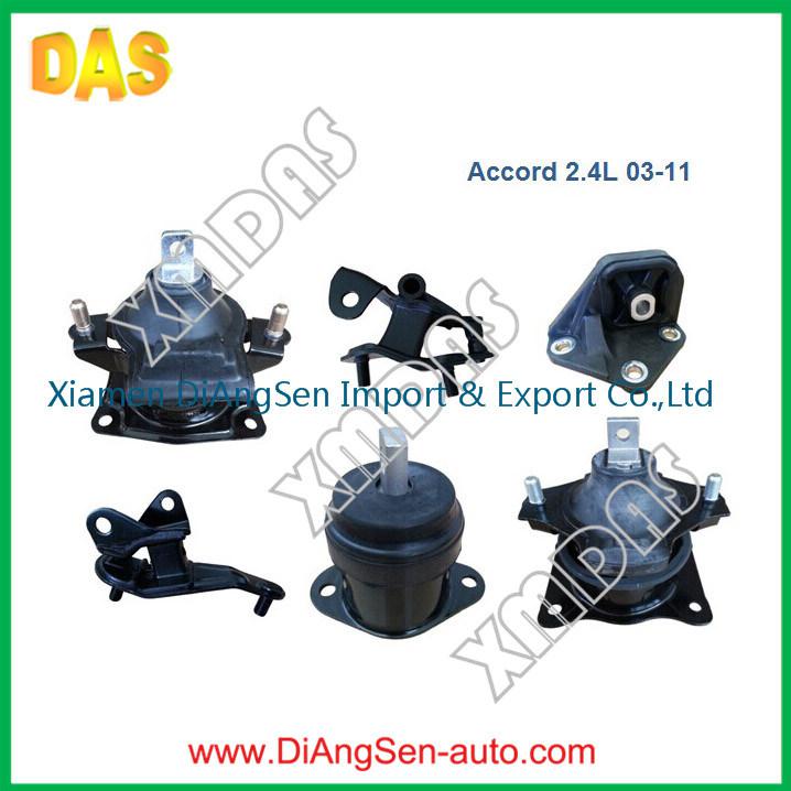 Car Transmission Engine Rubber Mounting for Honda Accord (50830-SDA-A02)