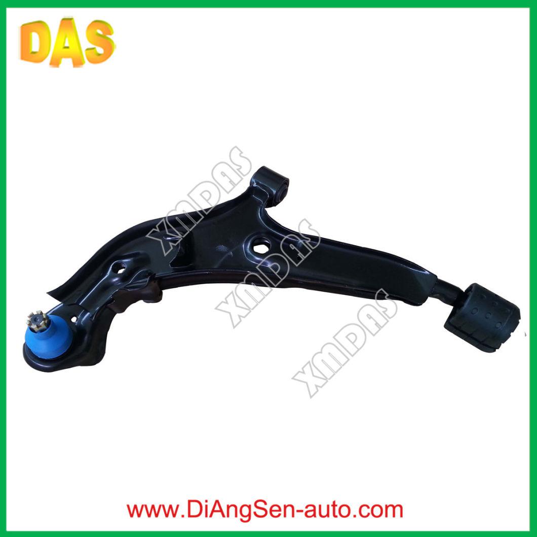 Suspension Parts Wishbone Control Arm for Nissan Quest 54500-CK000 54501-CK000