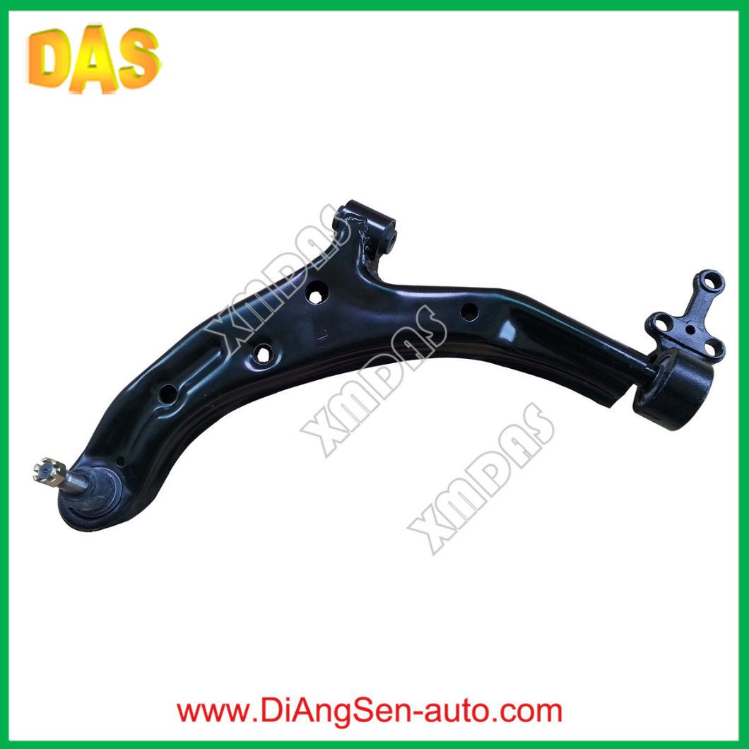 Suspension Parts Wishbone Control Arm for Nissan Quest 54500-CK000 54501-CK000