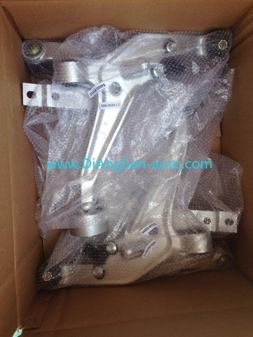 Auto Parts Suspension Control Arm for Mazda CX-5 2016 GHP9-34-350C/LH GHP9-34-300C/RH