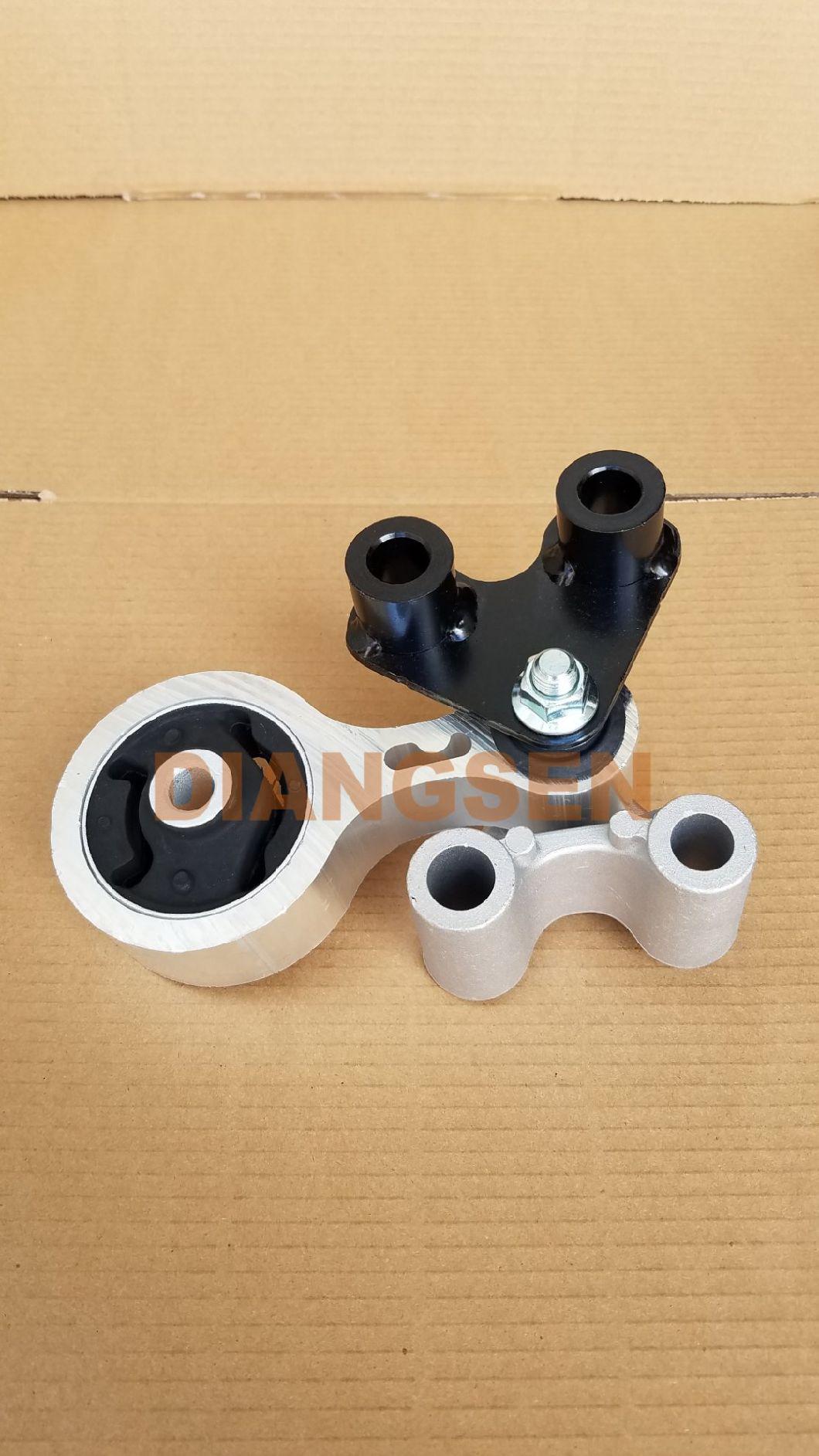 Japanese Car Parts Rubber Mount Mazda CX-5 Engine Mounting (GHR9-39-070/KF59-39-070/ KR11-39-070/GSH4-39-070 )