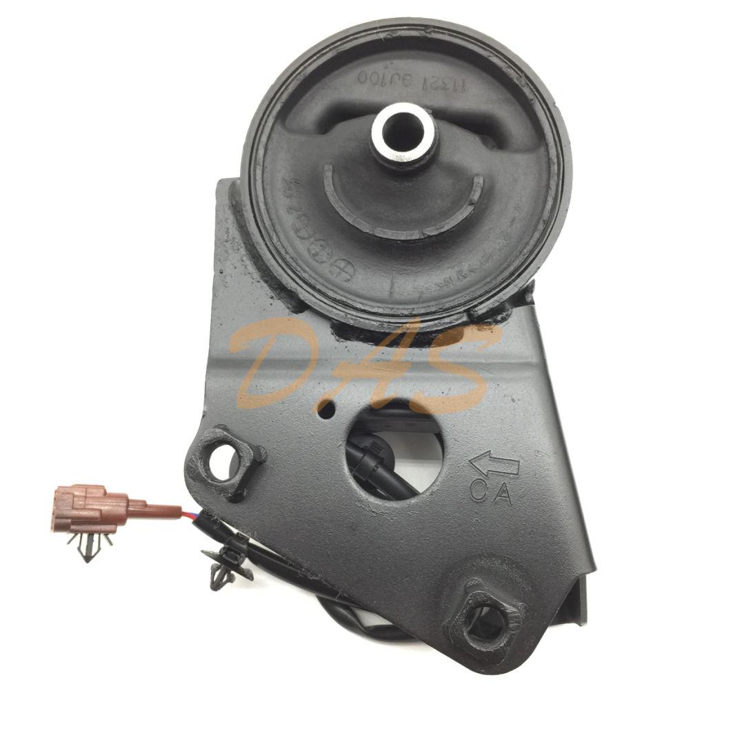 11270-CA003 11270-CN200 11270-CN201 11270-CN20B Engine Mount for Nissan Murano Rubber Mounting Motor Parts Car Spare