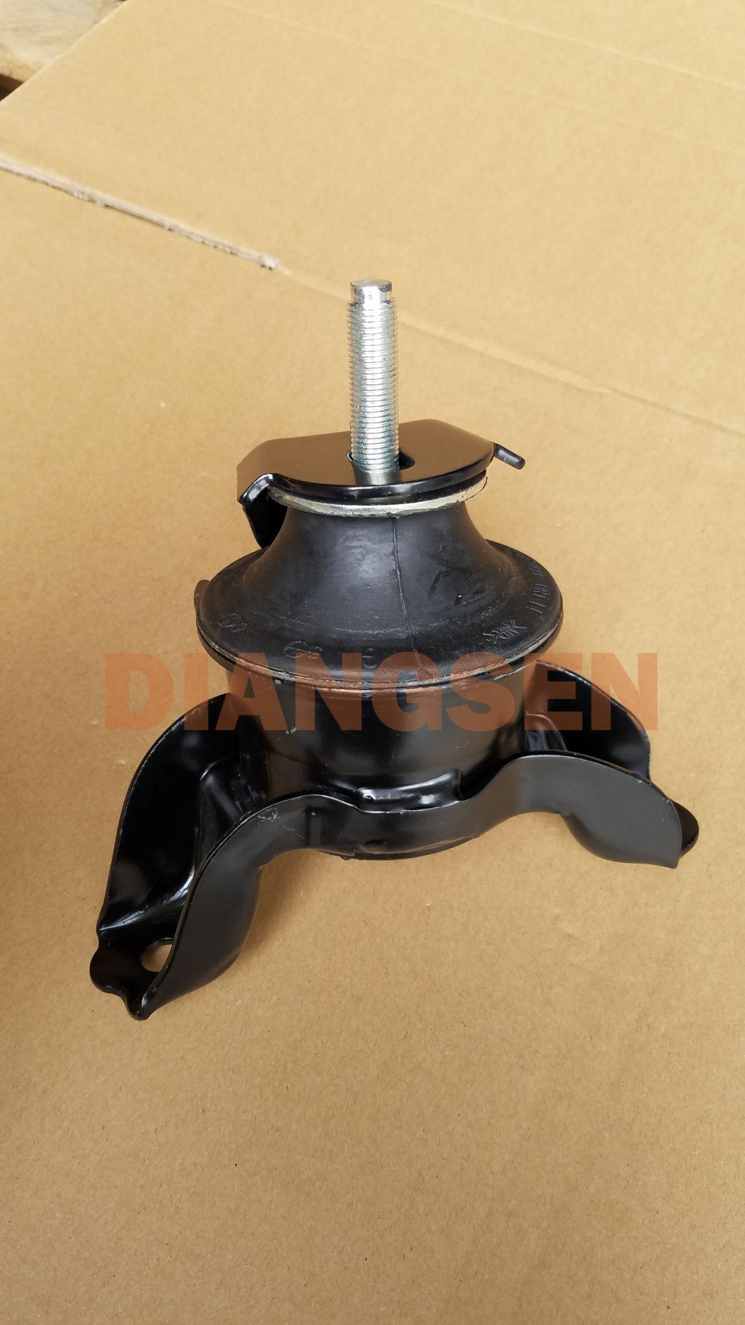 Auto spare parts engine motor mounting for KIA (0K204-39-050)