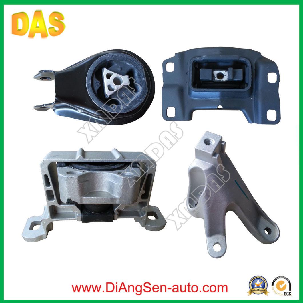 Custom Auto Parts Engine Mount for Ford Escape/Mazda Tribute 2007