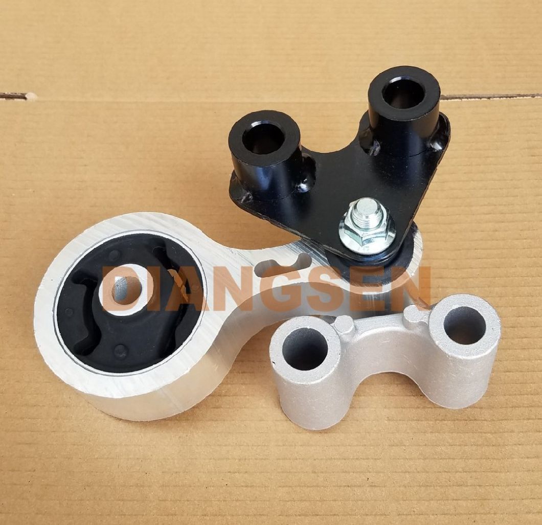 11350-D4002 Engine Mounting Transmission mount chasis parts motor support for Nissan