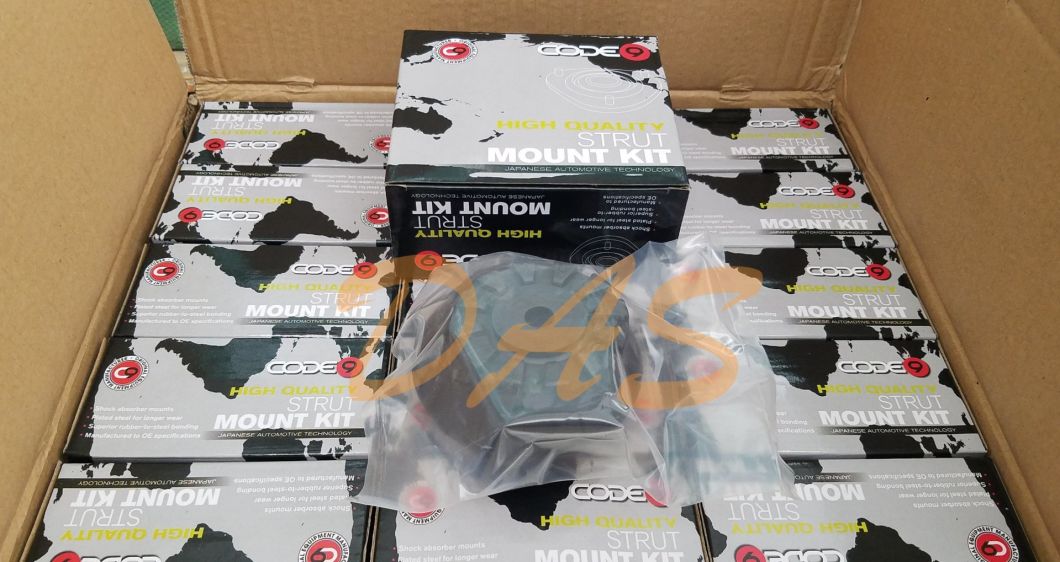 Auto/Car Spare Parts Engine Strut Mount for Nissan Tiida/Cube(54320-ED500,54320-ED001)