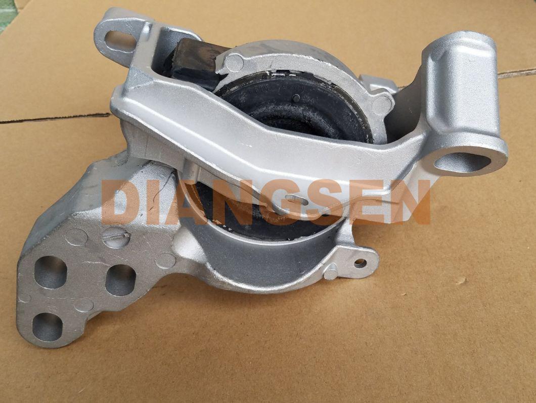 Japanese Car/Auto Spare Parts Rubber Engine Mounting for Nissan