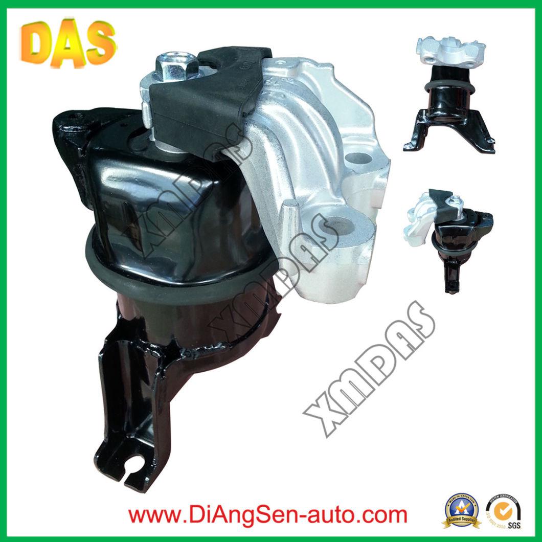 Auto Parts Motor Transmission Engine Mount for Honda Civic 2012 Car (50820-TS6-H03, 50820-TR0-A81, 50820-TS6-H81)