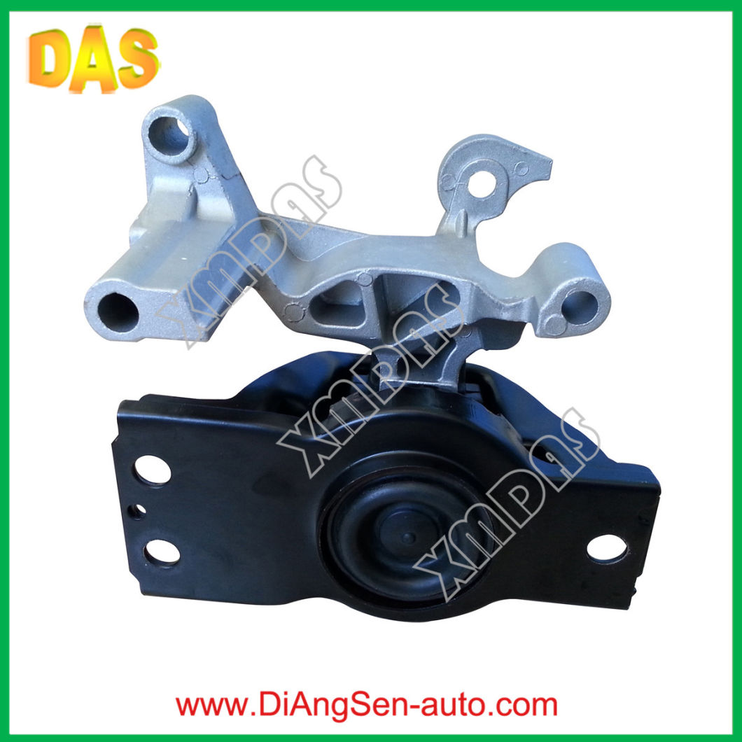 Japanese Car Rubber Parts Hydraulic Engine Mounting for Nissan 11210-JD21A