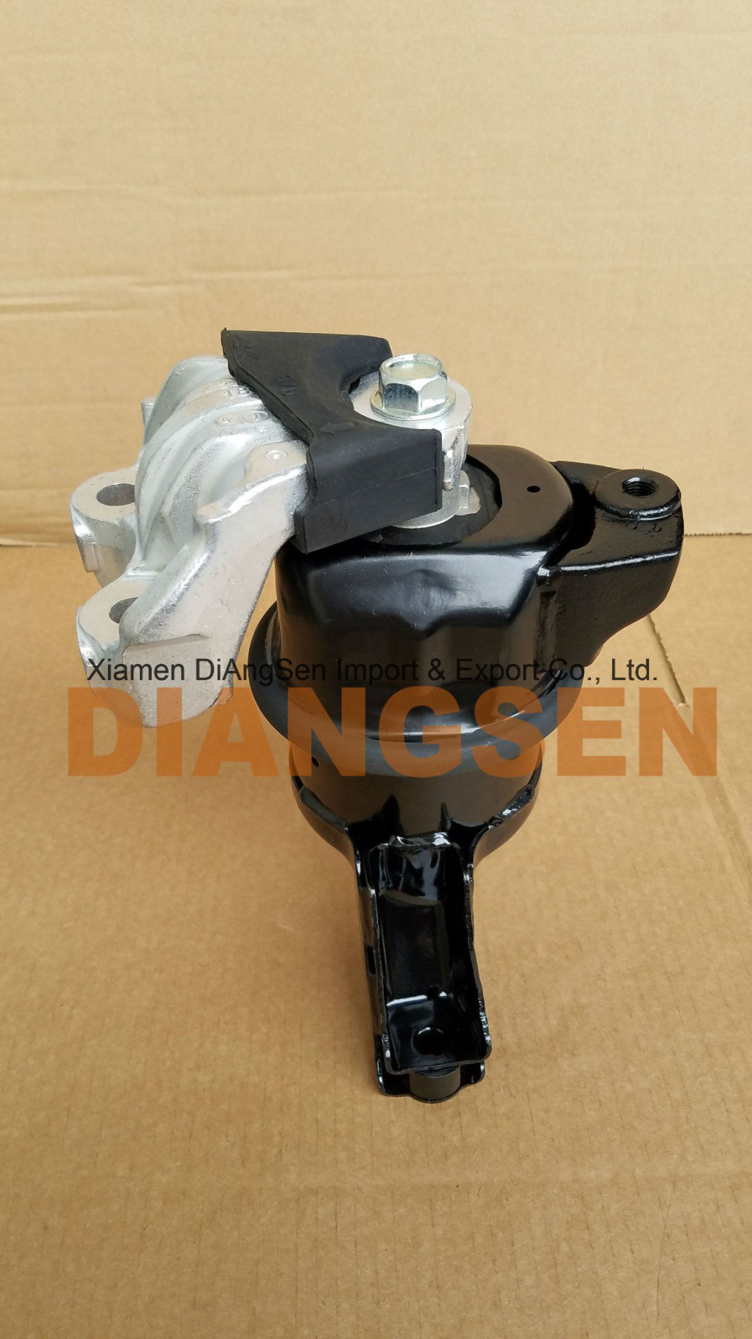 (50850-TS6-H81, 50850-TR0-U81) Engine Motor Mounting for Honda Auto Parts Japanese Car Spare Parts