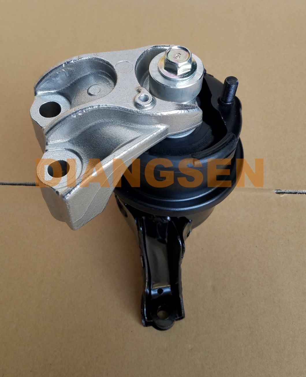 Aftermarket Car Parts - Rubber Engine Motor Mounting for Honda / Toyota / Nissan / Mazda / Mitsubishi / Suzuki / Subaru