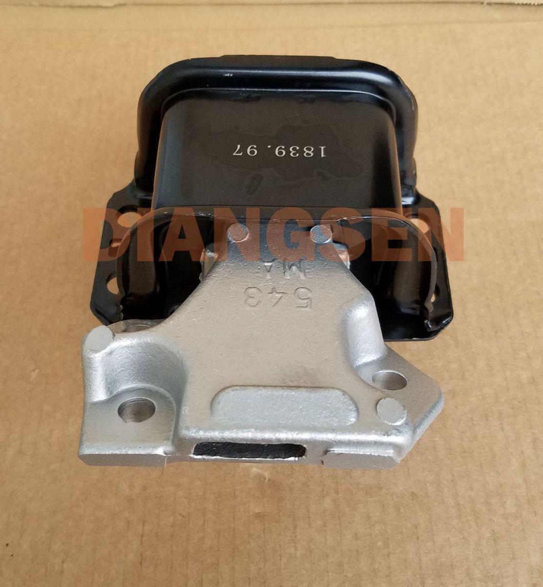1839.94 Engine Mounting European Car Spare Parts for Peugeot Auto parts base motor