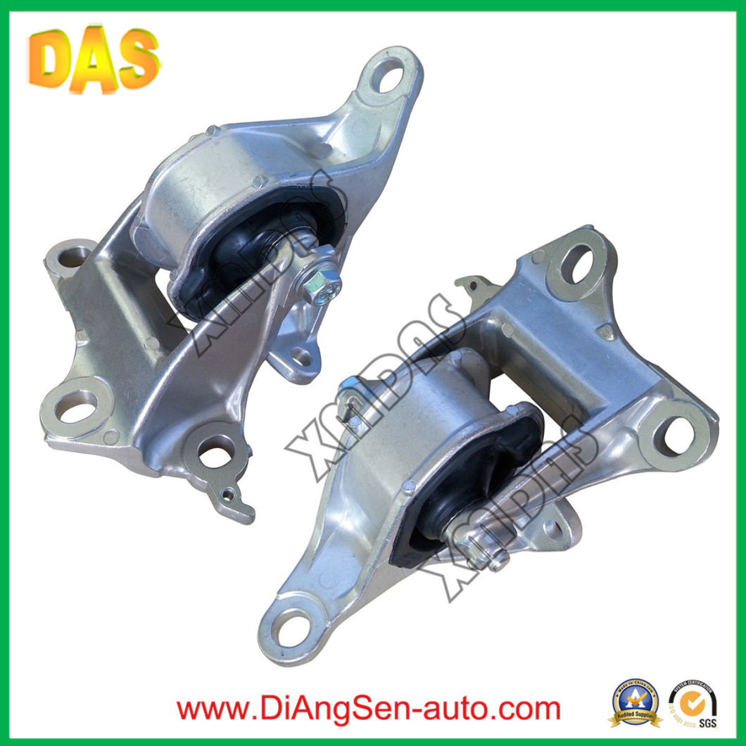 Car/Auto Spare Rubber Parts Engine Motor Mounting for Honda CRV (50820-T0C-003, 50850-T0C-003, 50880-T0A-A81, 50890-T0A-A81)