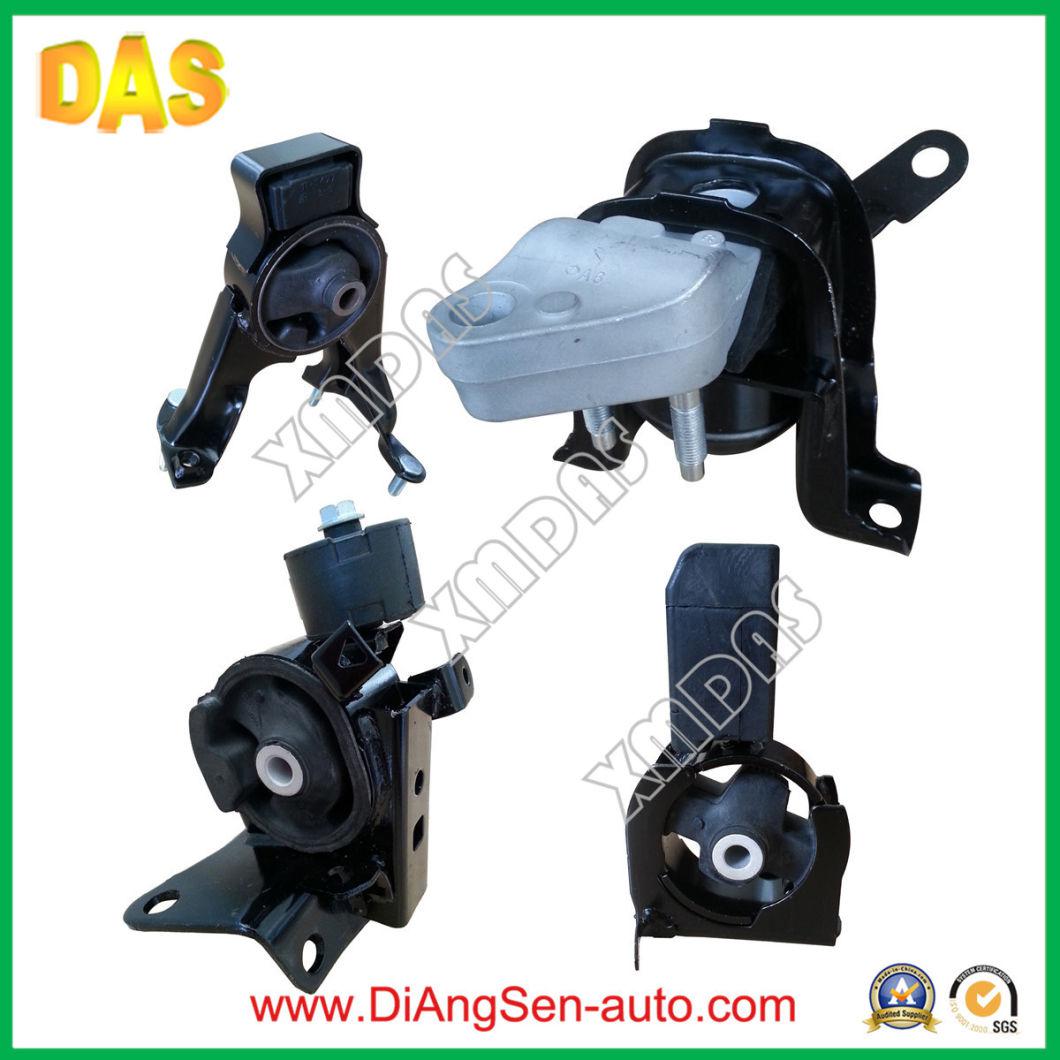 12361-0L030 Engine Mount for Toyota Hilux 2005 car parts auto rubber mounting
