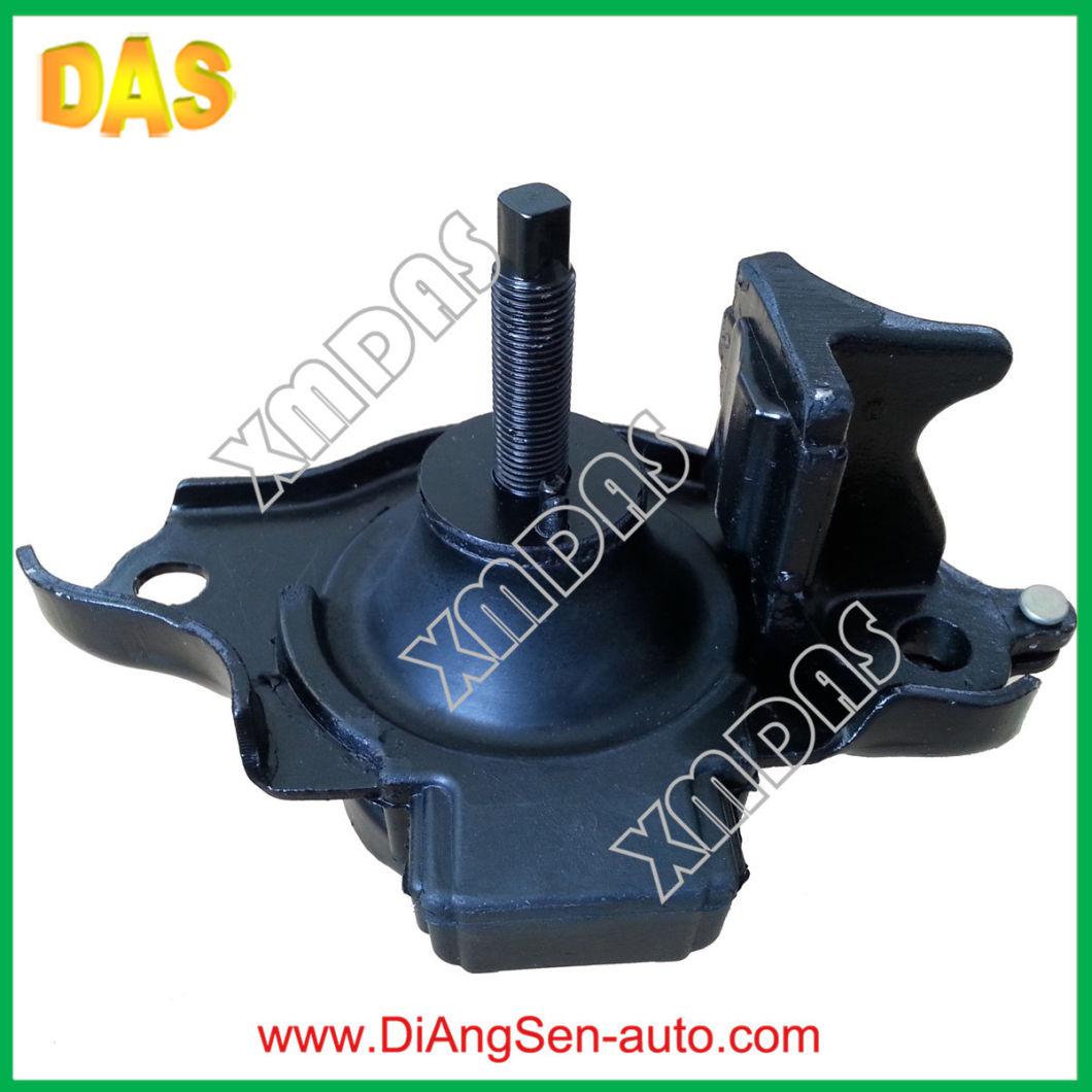Car Rubber Spare Engine Mount for Honda Civic (50821-S5A-A05, 50820-S5A-013)