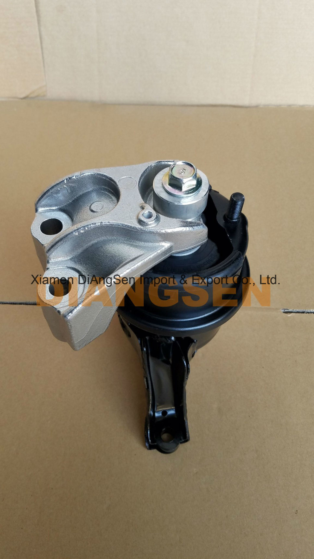 (50850-TS6-H81, 50850-TR0-U81) Engine Motor Mounting for Honda Auto Parts Japanese Car Spare Parts