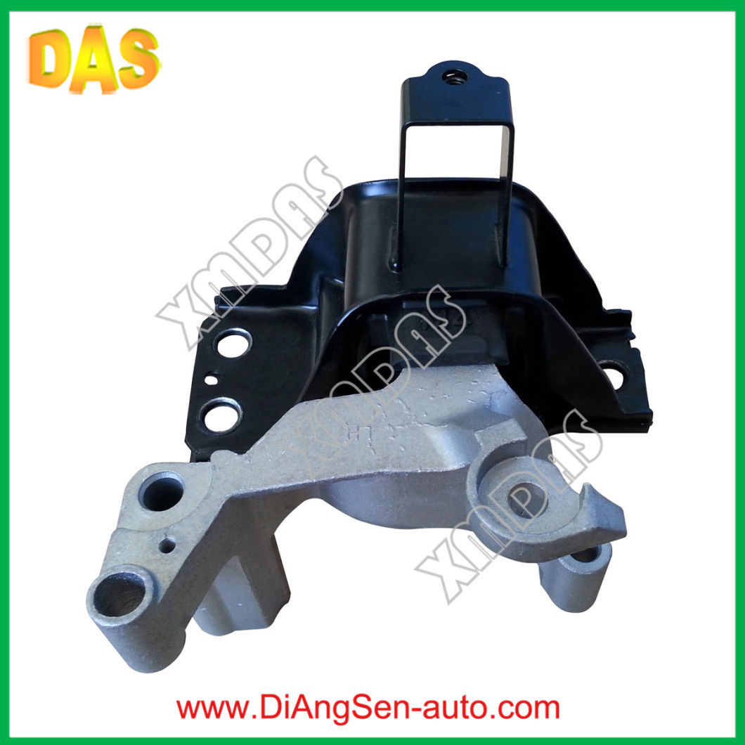 Japanese Car Rubber Parts Hydraulic Engine Mounting for Nissan 11210-JD21A