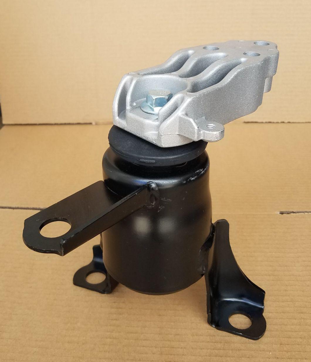 Japanese Car/Auto Spare Parts Rubber Engine Mounting for Nissan