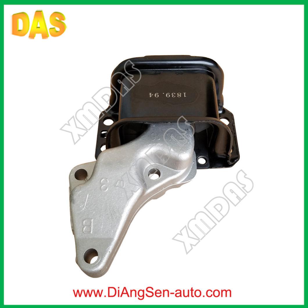 (1839.F0) Engine Mount for Peugeot Rubber Motor Mounting Car Spare Parts