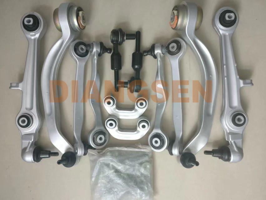 B60S-34-300 For MAZDA 3 Axela BM 2013- Front axle lower Control arm