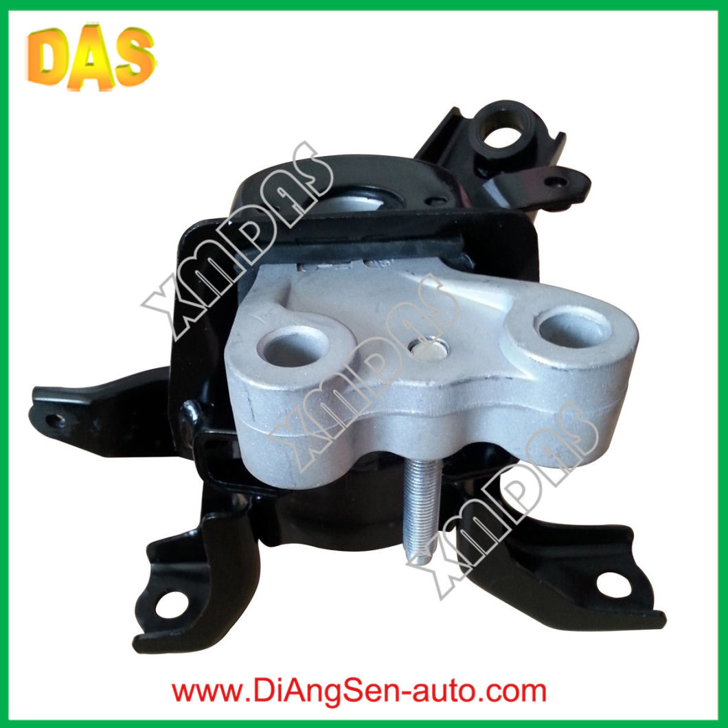 Engine Spare Parts Rubber Mounting for Toyota Corolla (12372-0T020)
