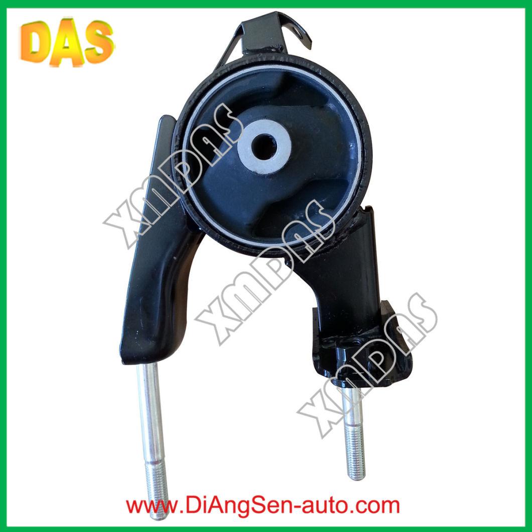 Rubber Transmission Mount / Engine Motor Mounting for Toyota Vois