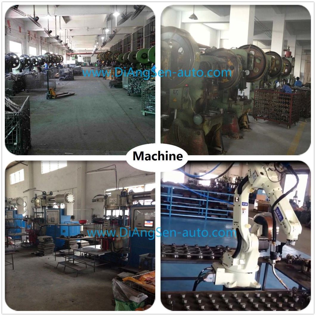 Custom Car/Auto Rubber Parts Engine Motor Mounting for Honda Accord (50830-TA0-A01)