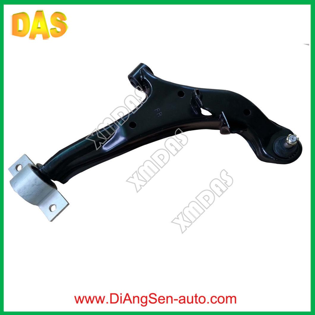 Suspension Parts Wishbone Control Arm for Nissan Quest 54500-CK000 54501-CK000