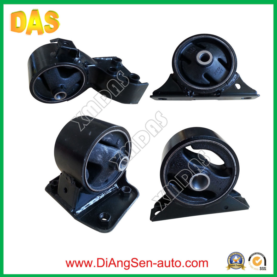 Auto/Car Spare Parts Engine Rubber Mounting for Mitsubishi Lancer MN101574