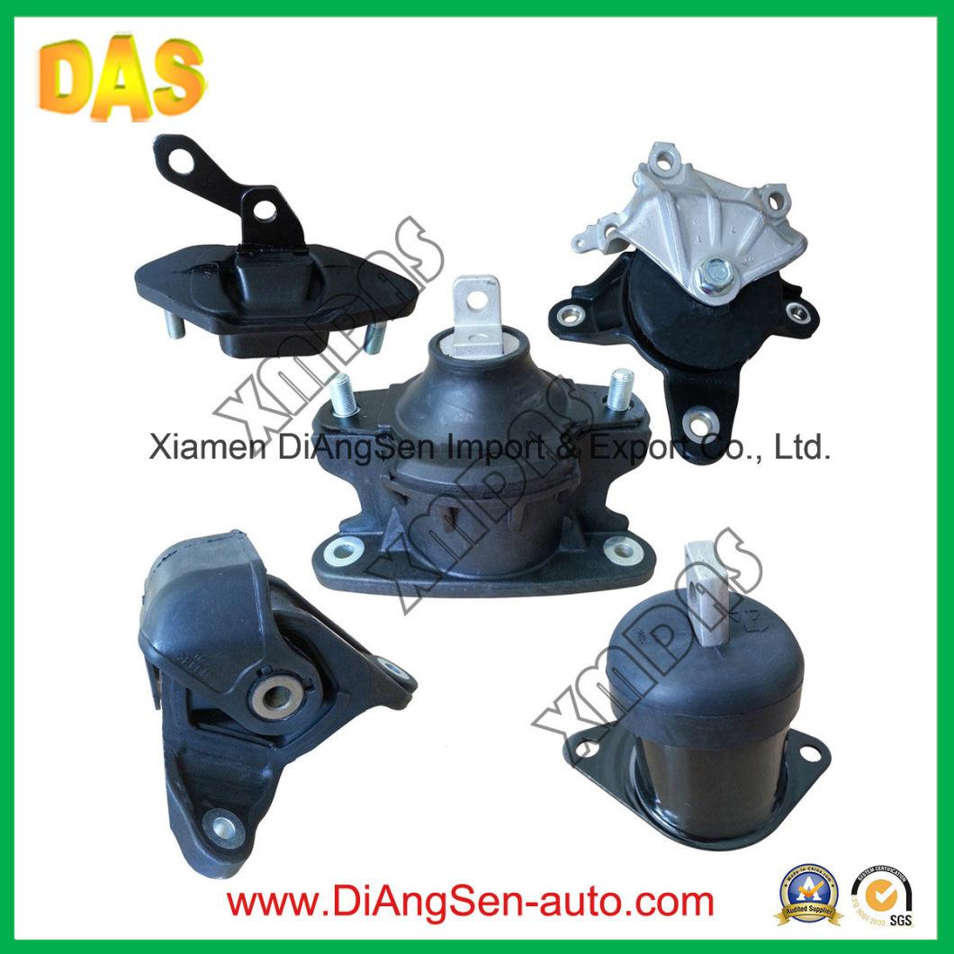 Rubber Auto Parts Engine Mounting for Honda Accord (50810-S84-A83)