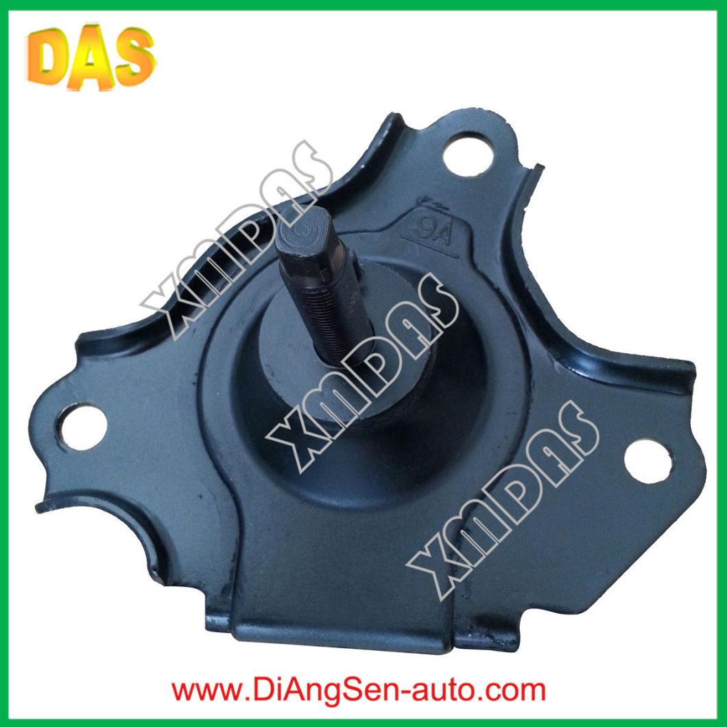Car Rubber Spare Engine Mount for Honda Civic (50821-S5A-A05, 50820-S5A-013)