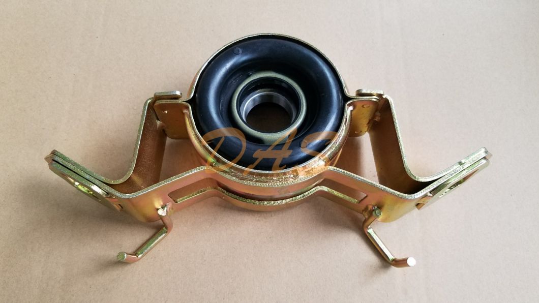 MR580647 Japanese car spare parts auto rubber center bearing support for Mitsubishi