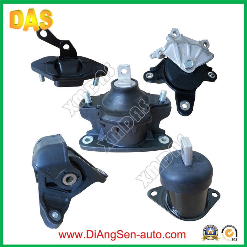 Repair Auto Parts Engine Motor Rubber Mount for Honda City 2007-2011 (50805-SAA-013, 50810-SEL-T81, 50826-SEL-E01, 50840-SAA-003)