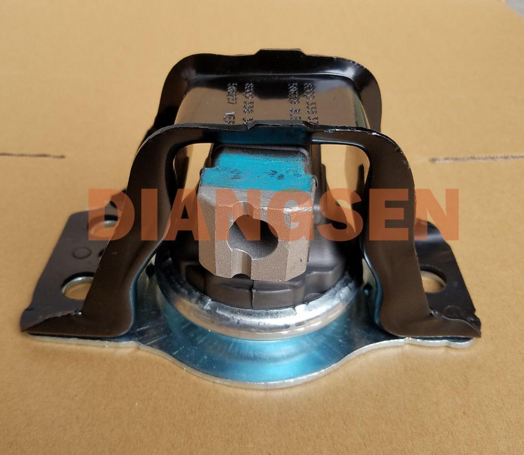 (8200014933) Engine Mount for Renault Auto Rubber Parts Motor mounting