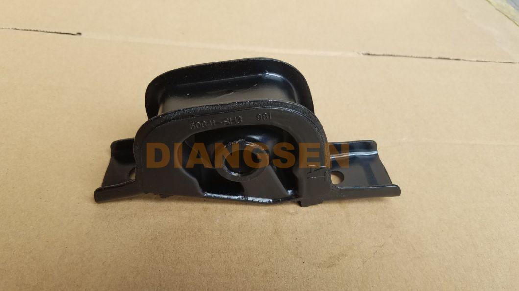 Auto Rubber Engine Support Mount for Honda Civic (50841-SH3-984)