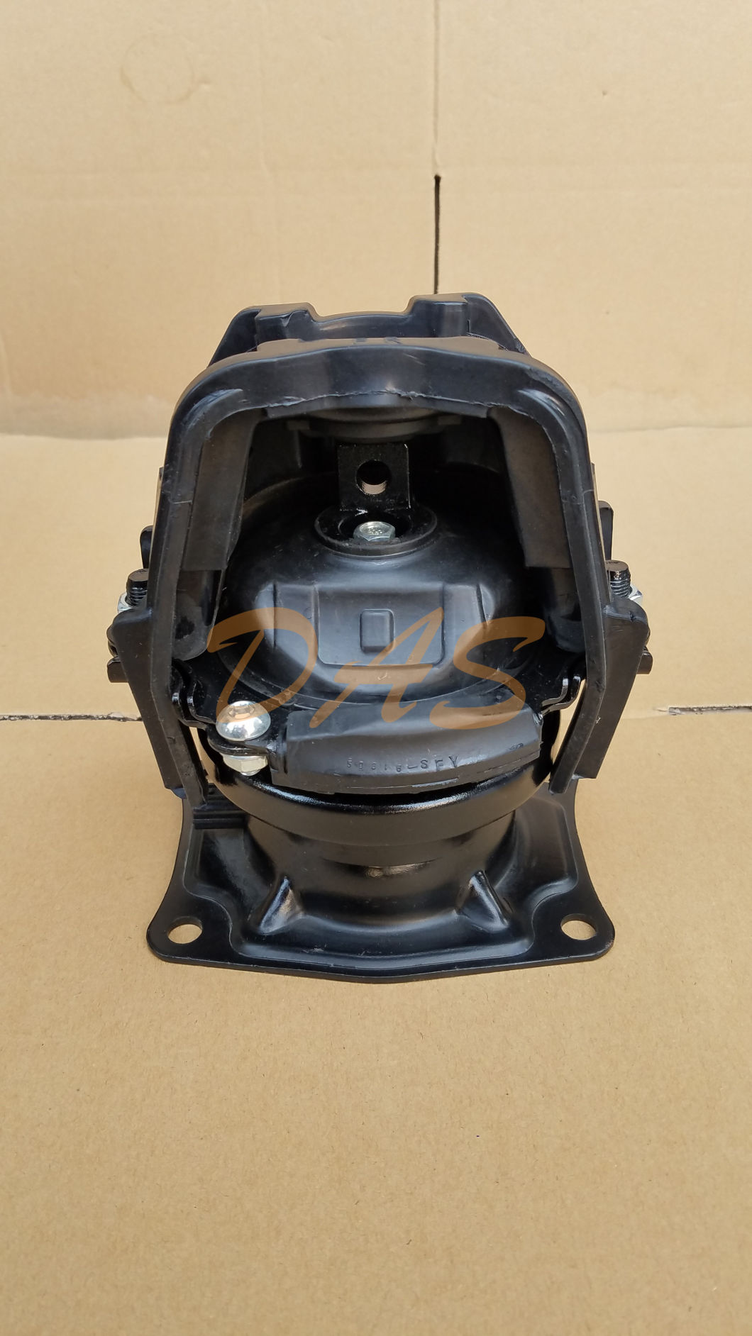 50820-TBC-A03 Engine Mount Motor Mounting for Honda Civic 2017 Japanese spare Rubber Auto Parts