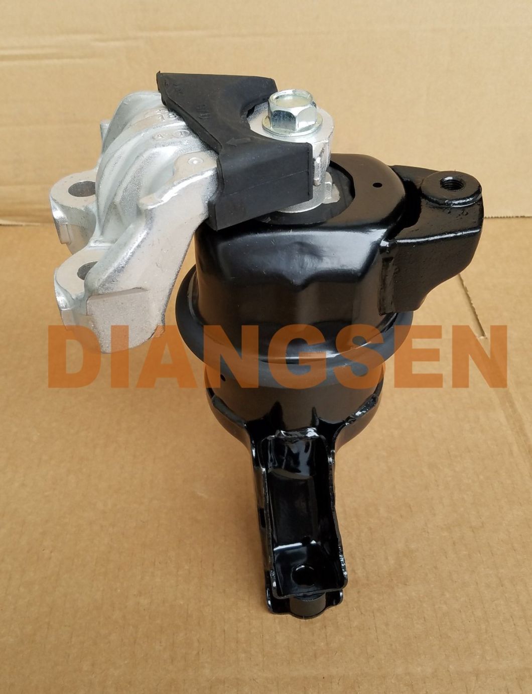 Aftermarket Car Parts - Rubber Engine Motor Mounting for Honda / Toyota / Nissan / Mazda / Mitsubishi / Suzuki / Subaru