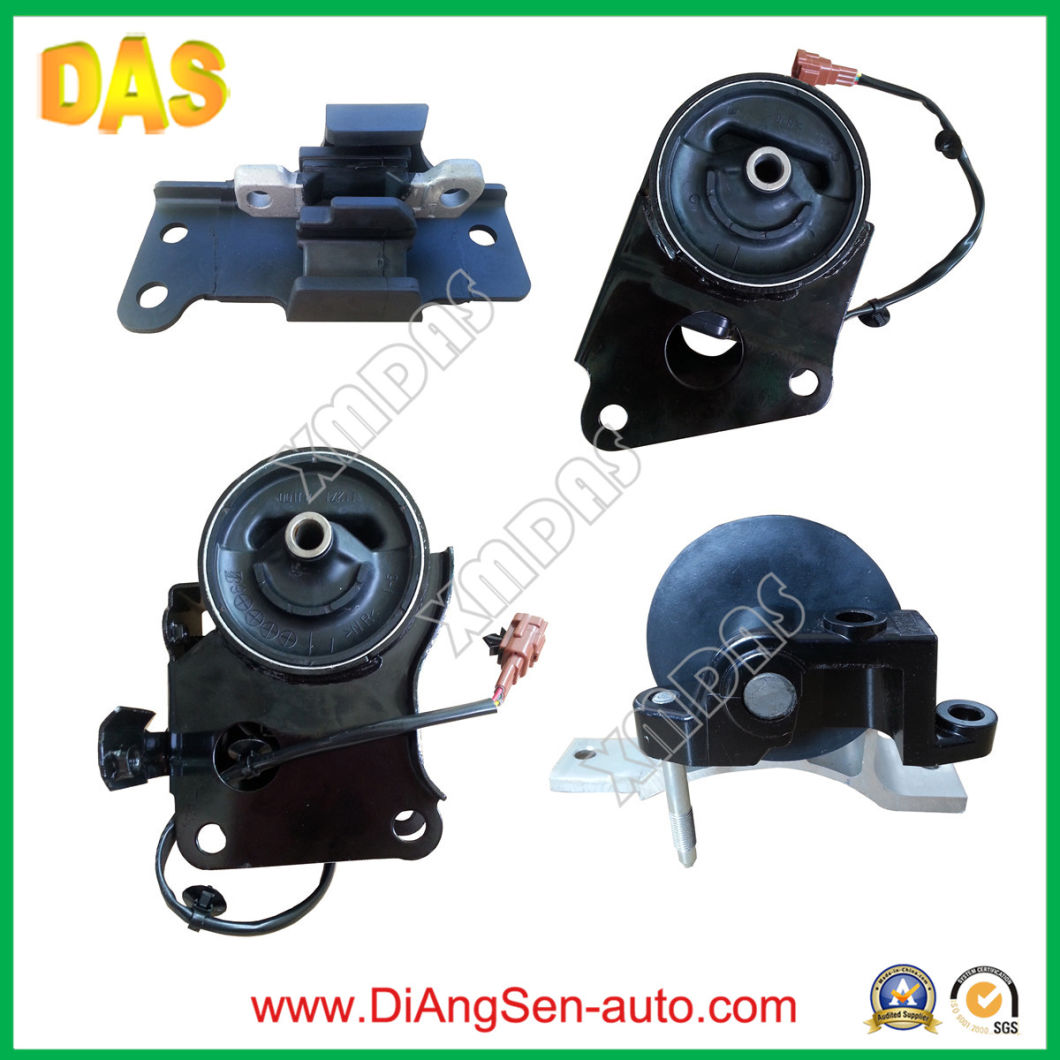 Auto/Car Parts Engine Rubber Motor Transmission Mounting for Nissan Altima/Maxima (11270-2Y011, 11320-2Y000, 11270-8J10A, 11320-8Y100)